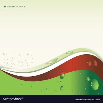 Abstract background vector image
