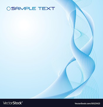 Abstract background vector image
