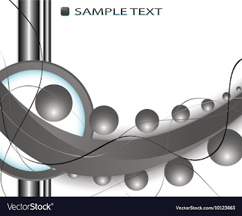 Abstract background vector image
