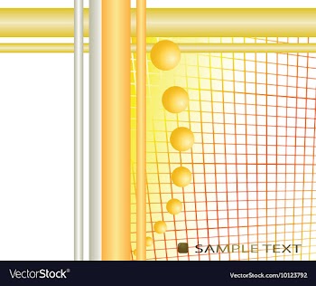 Abstract background vector image
