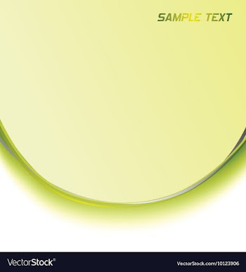 Abstract background vector image