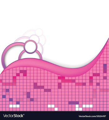 Abstract background vector image