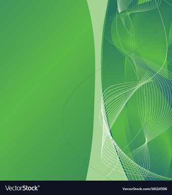 Abstract background vector image