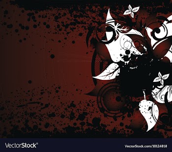 Abstract background vector image