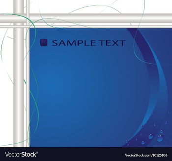 Abstract background vector image