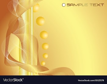 Abstract background vector image