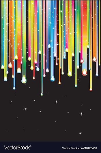 Abstract background vector image
