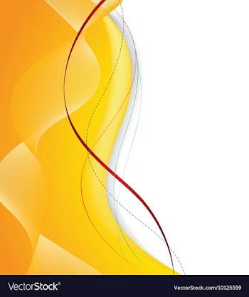 Abstract background vector image