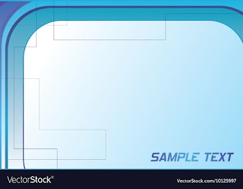Abstract background vector image