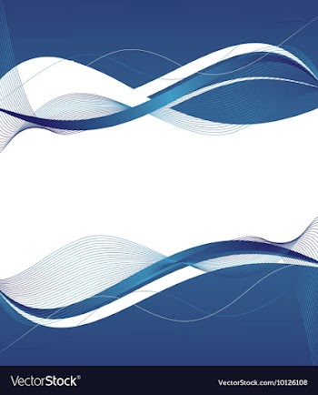 Abstract background vector image