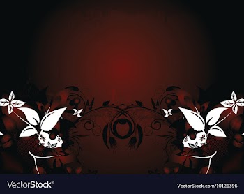 Abstract background vector image