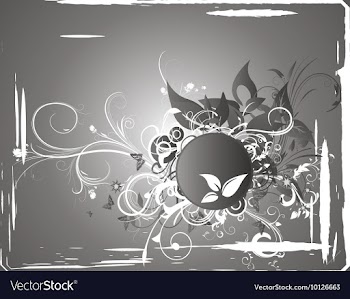 Abstract background vector image