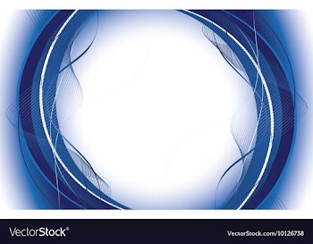 Abstract background vector image
