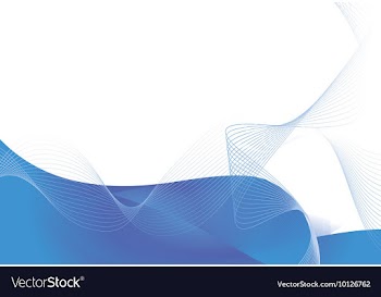 Abstract background vector image