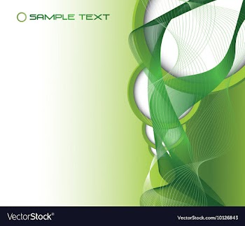 Abstract background vector image