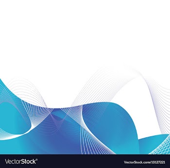 Abstract background vector image