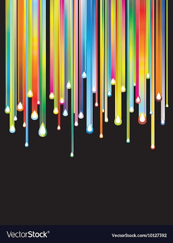 Abstract background vector image