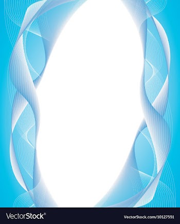 Abstract background vector image
