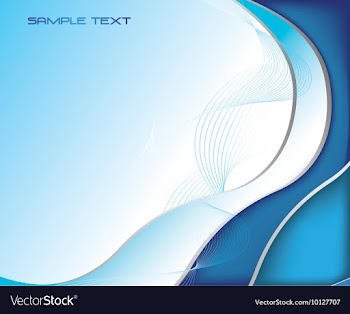 Abstract background vector image