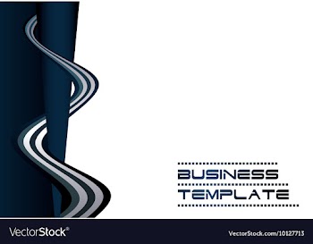 Abstract background vector image