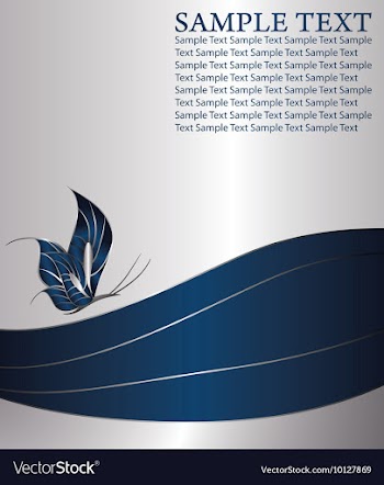 Abstract background vector image