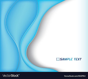 Abstract background vector image