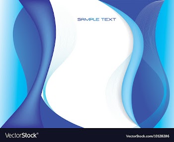 Abstract background vector image