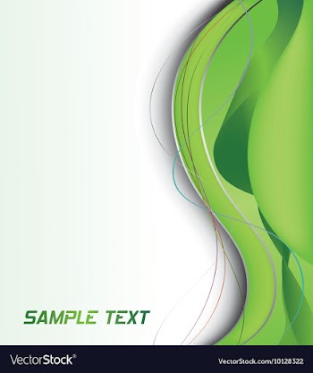 Abstract background vector image