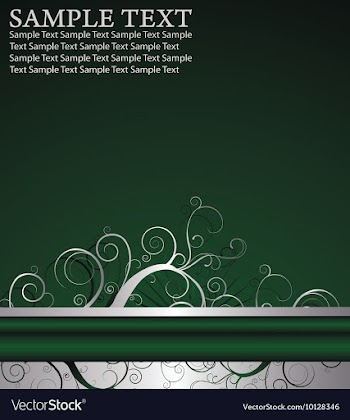 Abstract background vector image