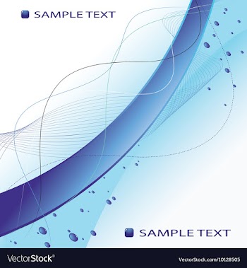 Abstract background vector image