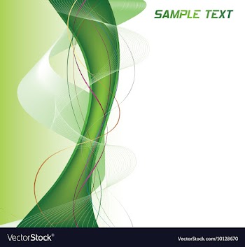 Abstract background vector image