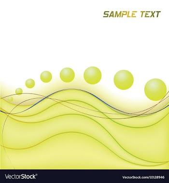 Abstract background vector image