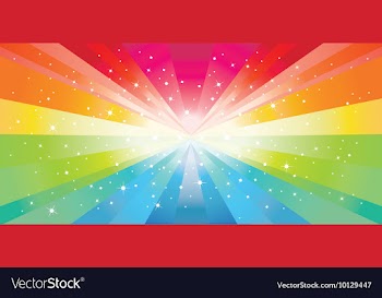 Abstract background vector image