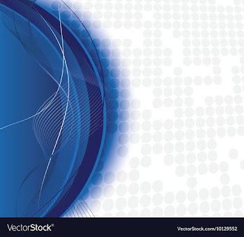 Abstract background vector image
