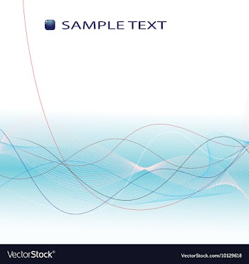 Abstract background vector image