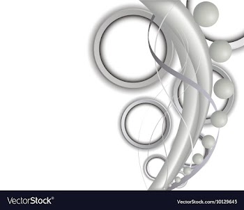 Abstract background vector image