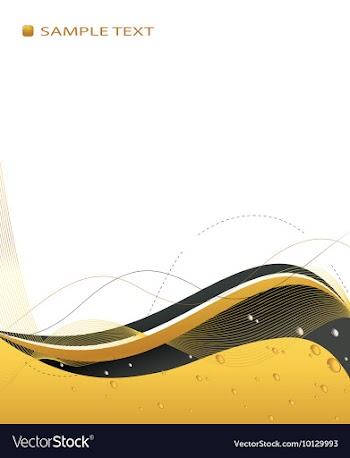 Abstract background vector image
