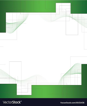 Abstract background vector image