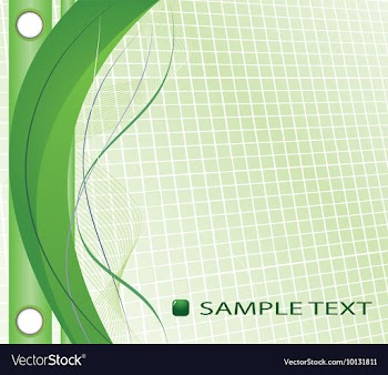 Abstract background vector image