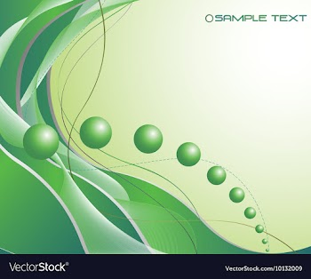Abstract background vector image