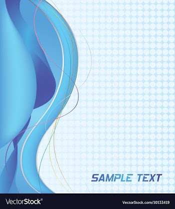 Abstract background vector image