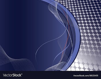 Abstract background vector image