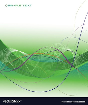 Abstract background vector image