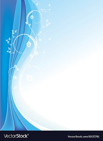 Abstract background vector image
