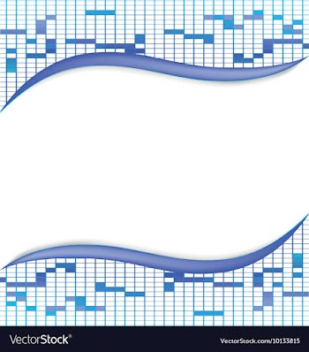 Abstract background vector image