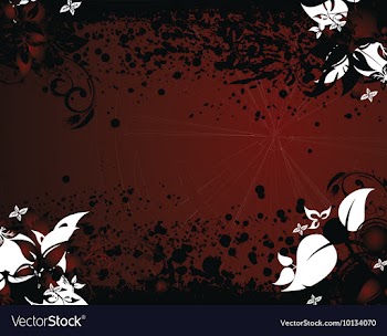 Abstract background vector image