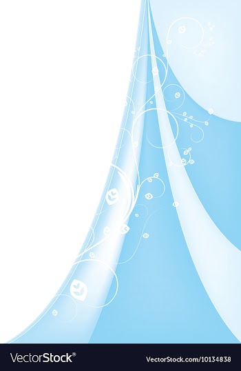 Abstract background vector image