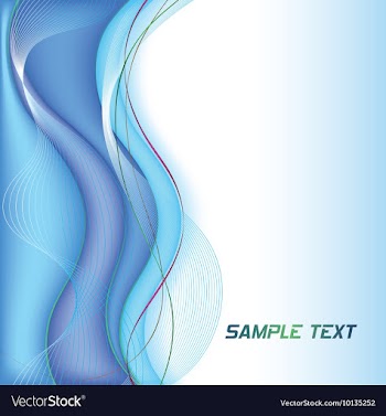 Abstract background vector image