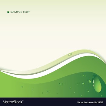 Abstract background vector image