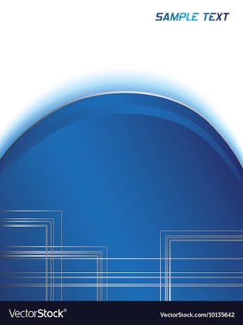 Abstract background vector image